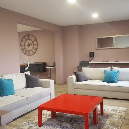 La Villa Geiss Epernay Ngoại thất bức ảnh