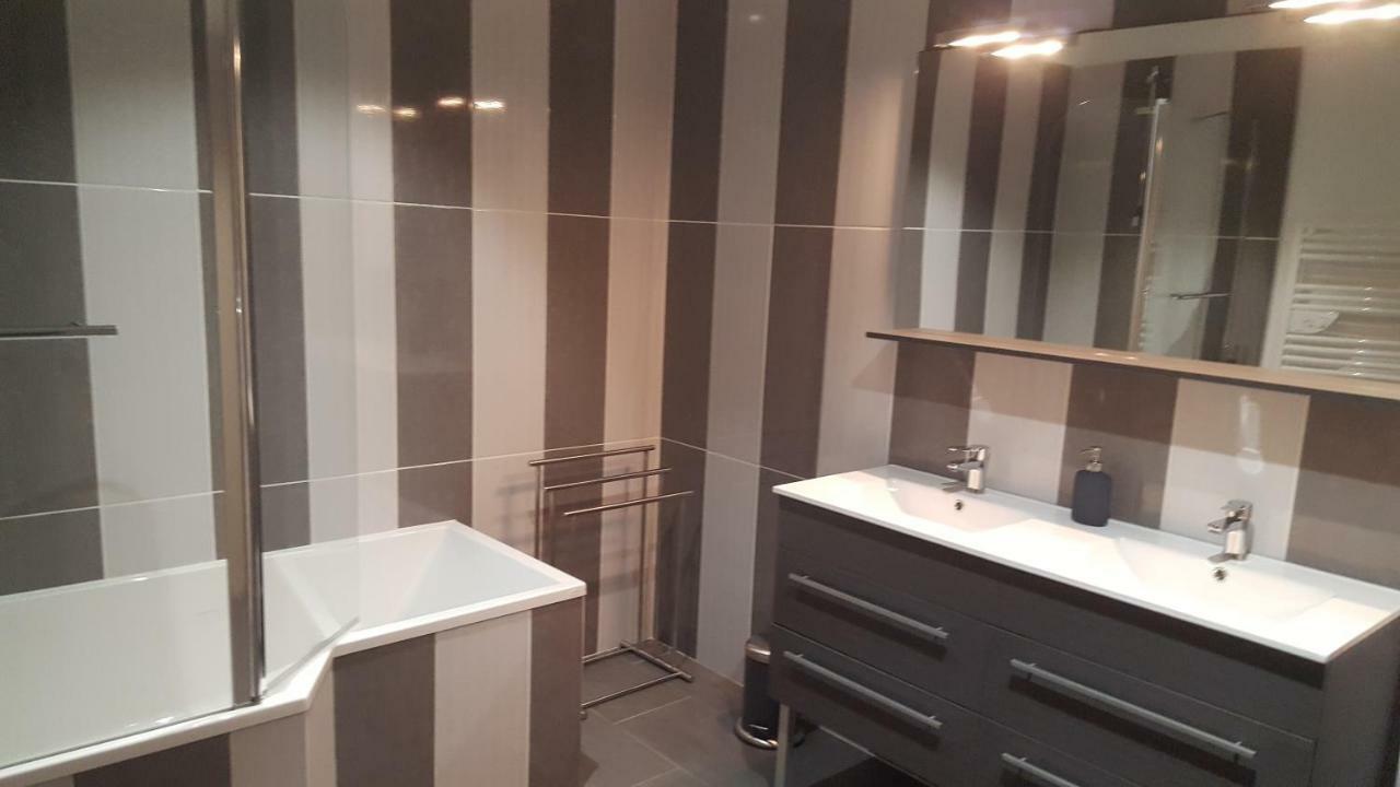 La Villa Geiss Epernay Ngoại thất bức ảnh
