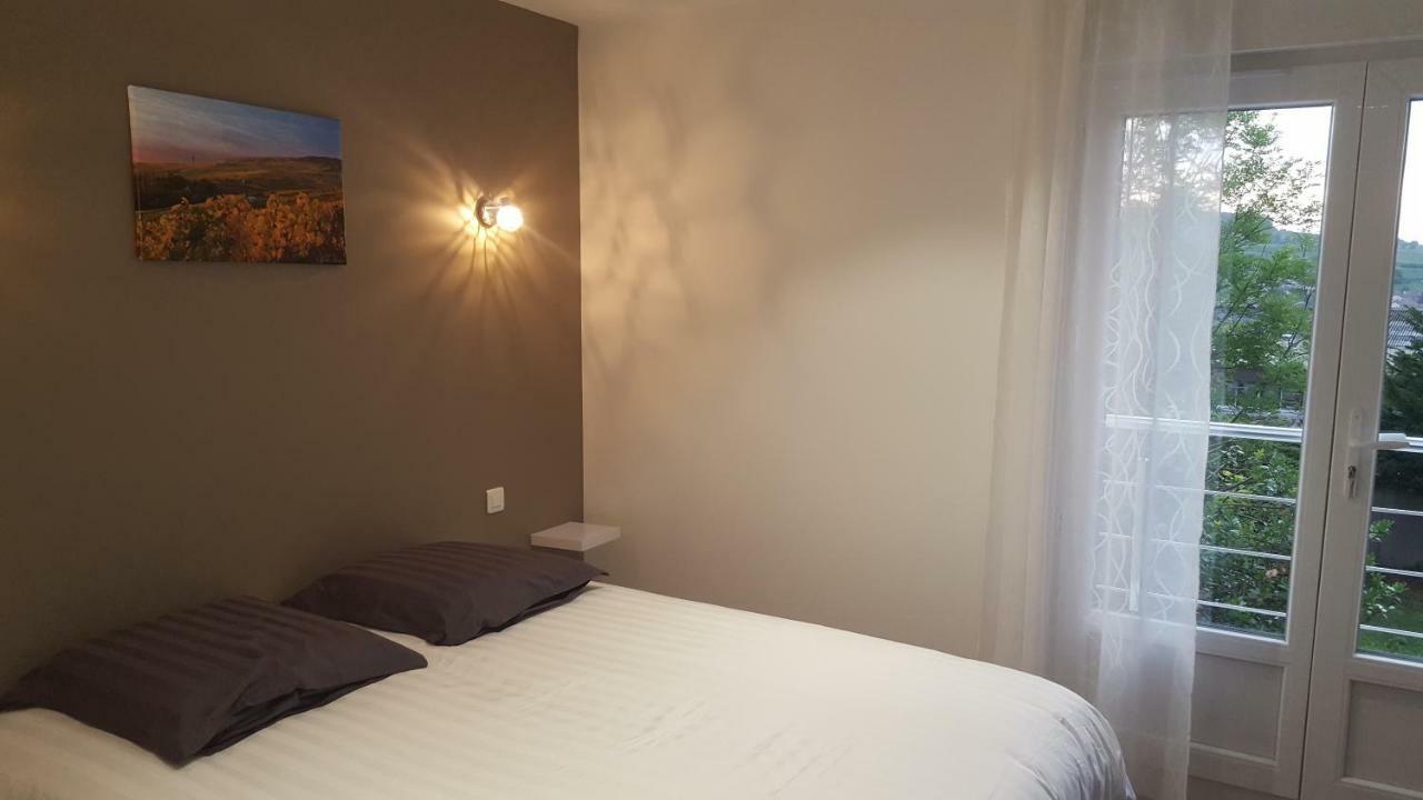 La Villa Geiss Epernay Ngoại thất bức ảnh